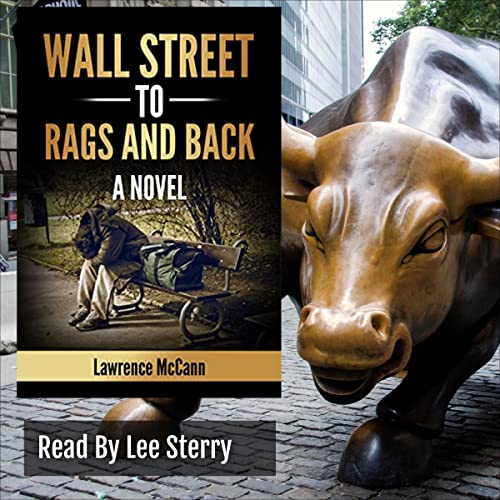 Cover of Wall Street to Rags and Back