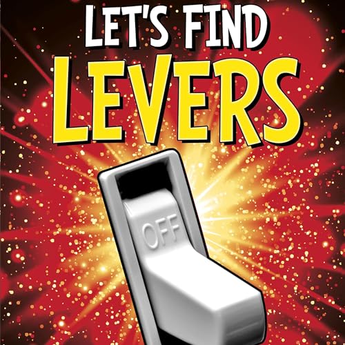 Cover of Let's Find Levers