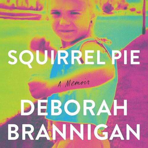 Cover of Squirrel Pie