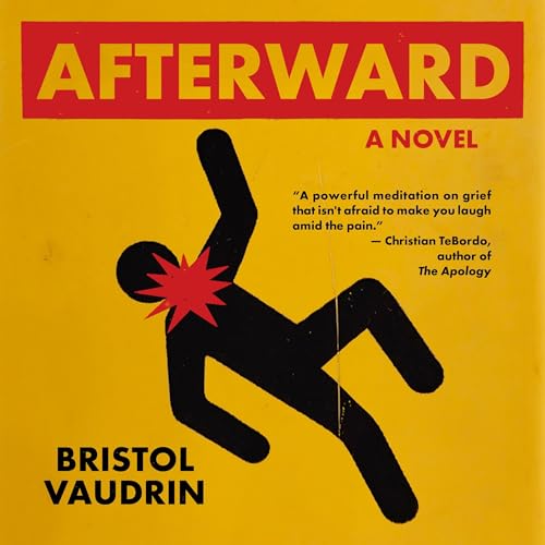 Cover of Afterward