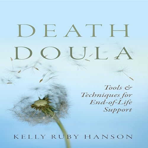 Cover of Death Doula