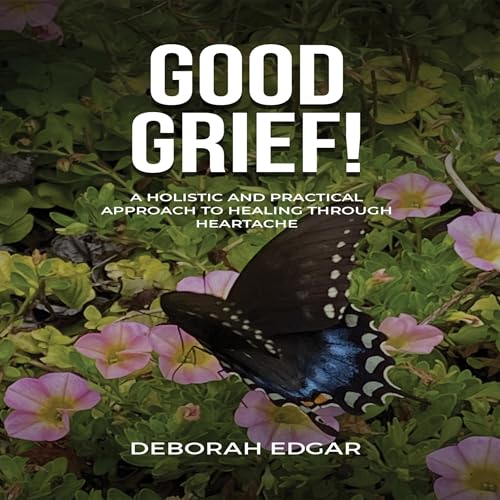 Cover of Good Grief!
