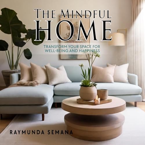 Cover of The Mindful Home