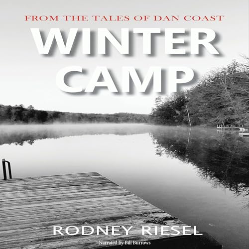 Cover of Winter Camp