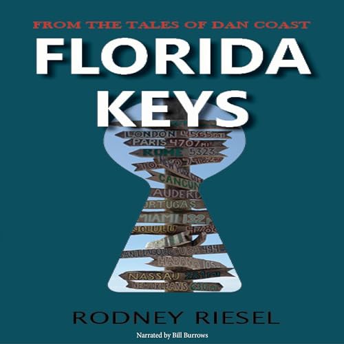 Cover of Florida Keys