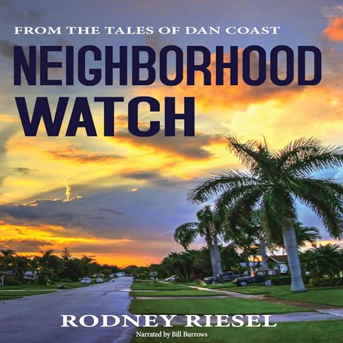 Cover of Neighborhood Watch