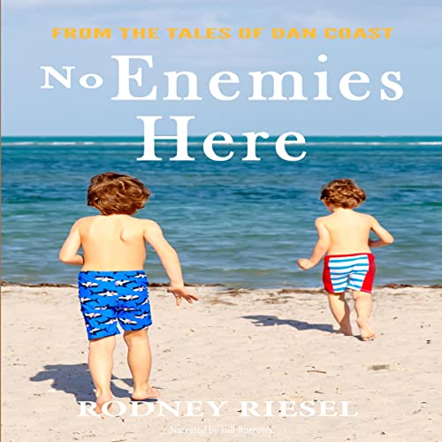 Cover of No Enemies Here