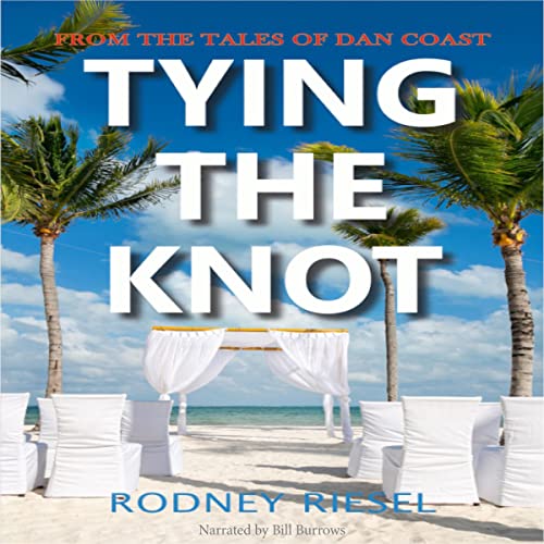 Cover of Tying the Knot