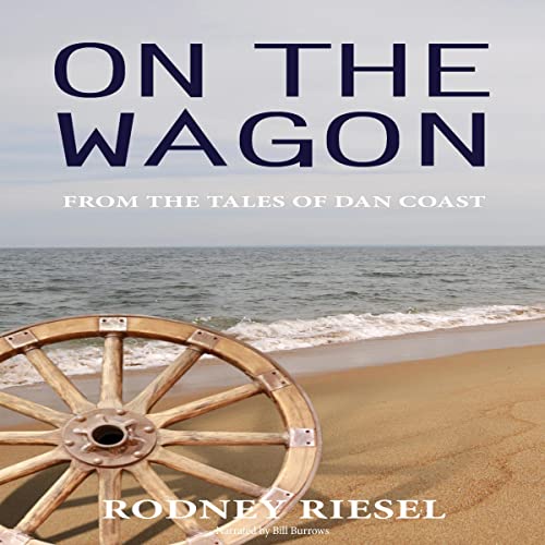 Cover of On the Wagon