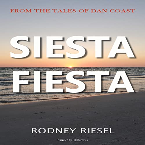 Cover of Siesta Fiesta