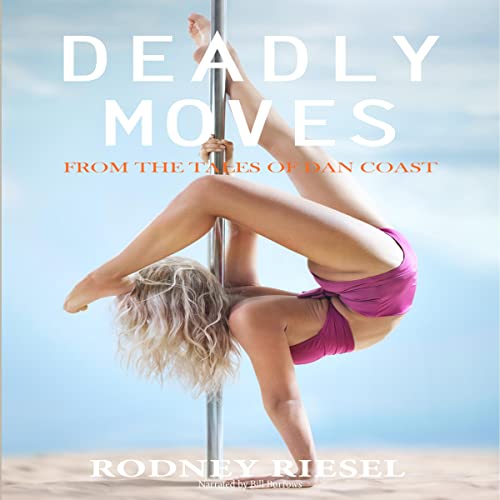 Cover of Deadly Moves
