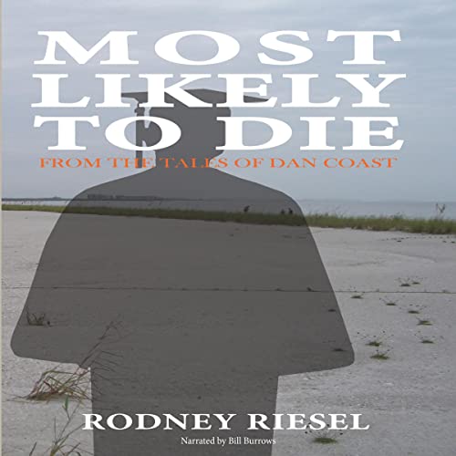 Cover of Most Likely to Die