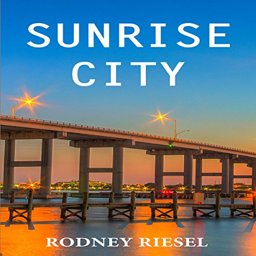 Cover of Sunrise City
