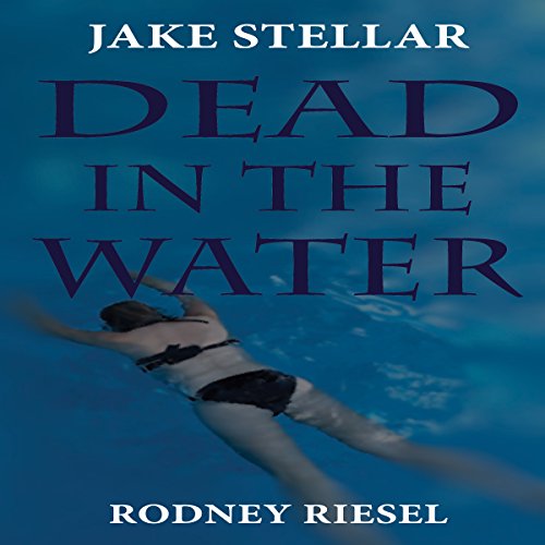 Cover of Dead in the Water