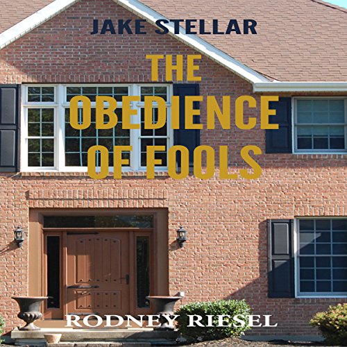 Cover of The Obedience of Fools