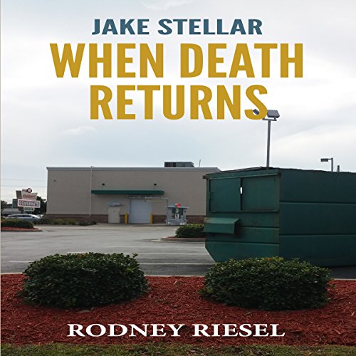 Cover of When Death Returns