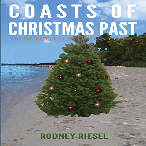 Cover of Coasts of Christmas Past