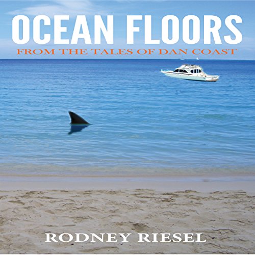 Cover of Ocean Floors