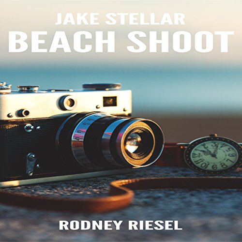 Cover of Beach Shoot