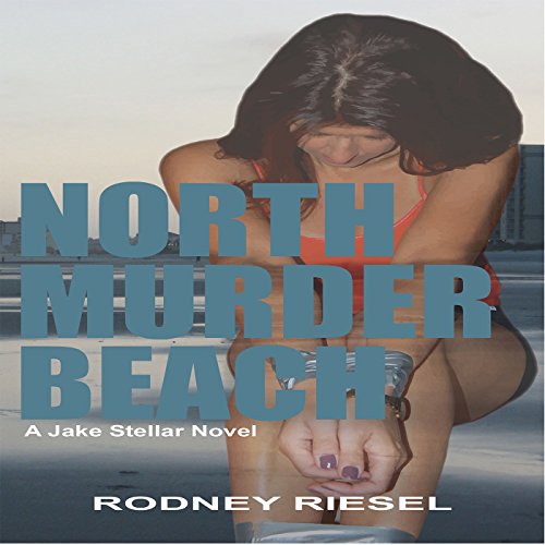 Cover of North Murder Beach