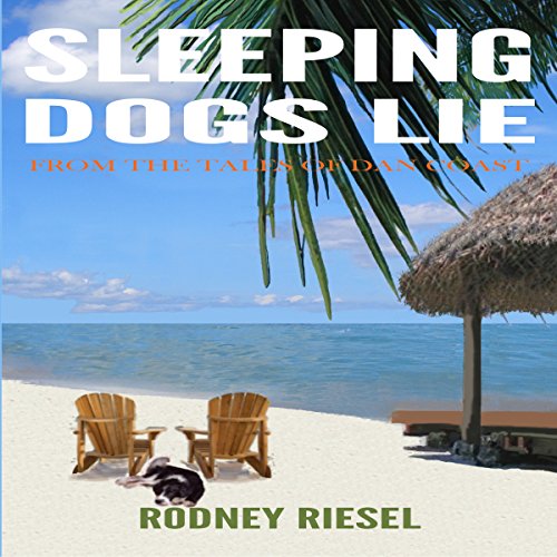 Cover of Sleeping Dogs Lie