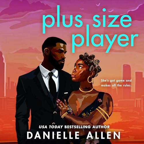 Cover of Plus Size Player