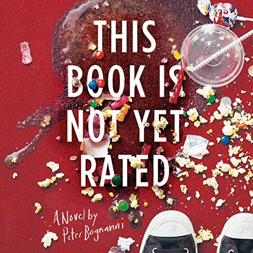 Cover of This Book is Not Yet Rated