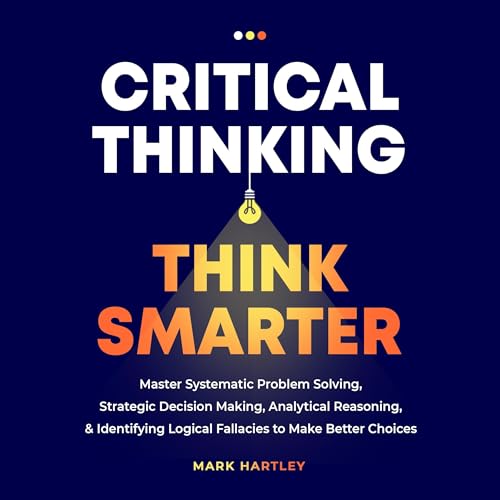 Cover of Critical Thinking