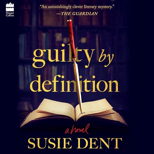 Cover of Guilty by Definition