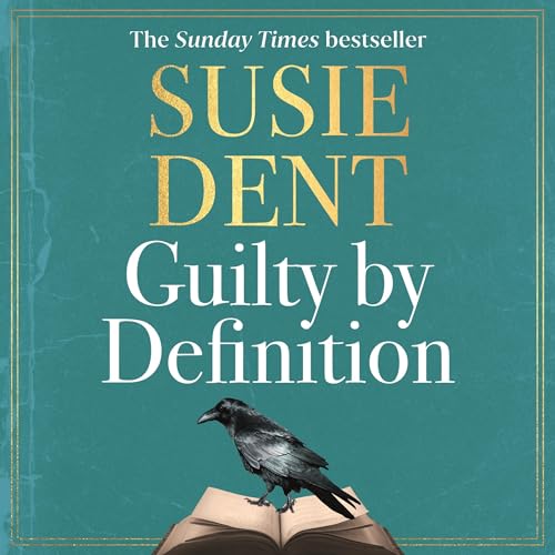 Cover of Guilty by Definition