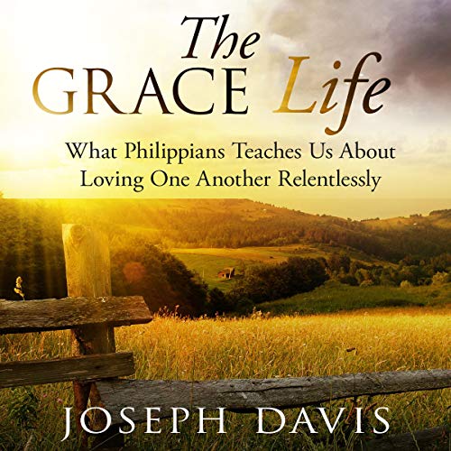 Cover of The Grace Life