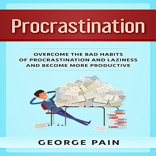 Cover of Procrastination