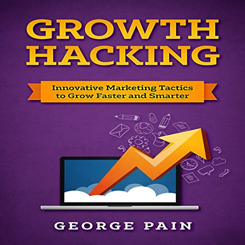 Cover of Growth Hacking