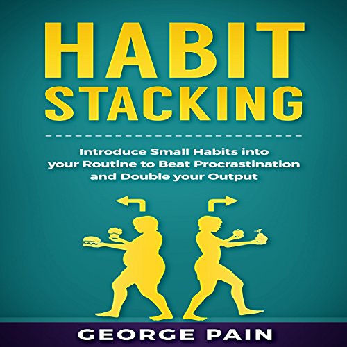 Cover of Habit Stacking