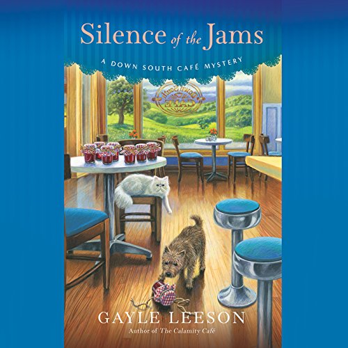 Cover of Silence of the Jams