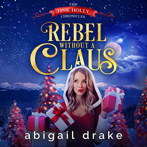 Cover of Rebel Without a Claus