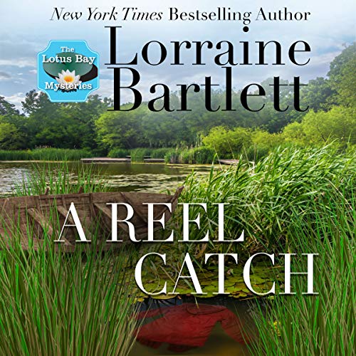 Cover of A Reel Catch