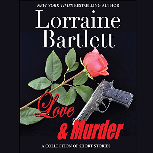 Cover of Love & Murder