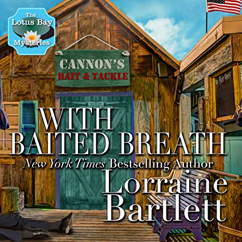 Cover of With Baited Breath