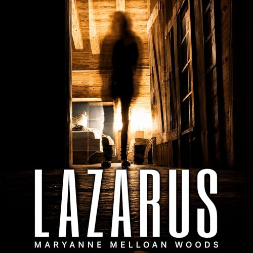 Cover of Lazarus