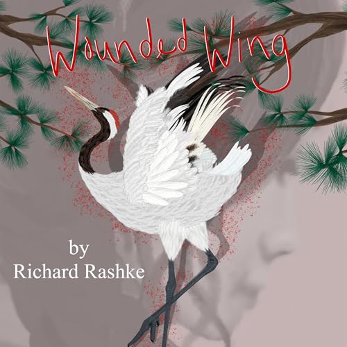 Cover of Wounded Wing