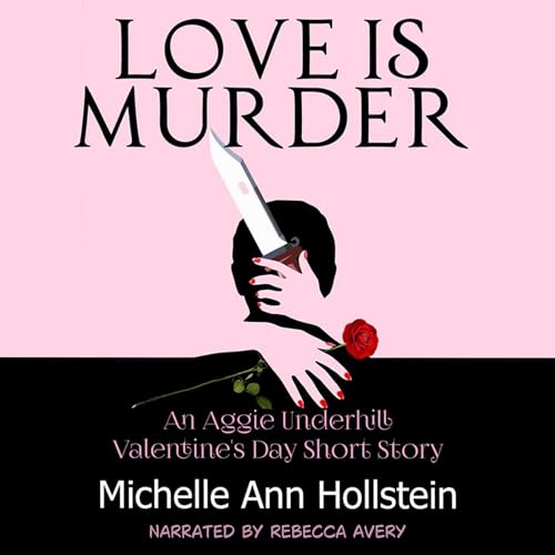 Cover of Love Is Murder