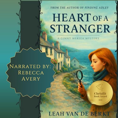 Cover of Heart of a Stranger