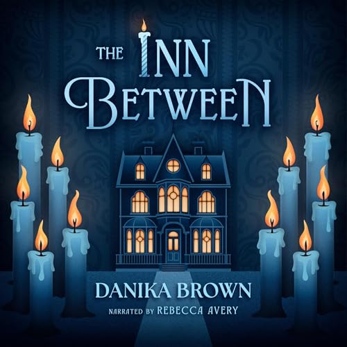 Cover of The Inn Between