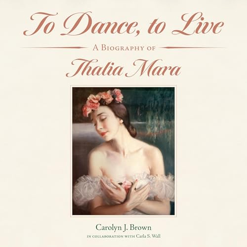 Cover of To Dance, to Live