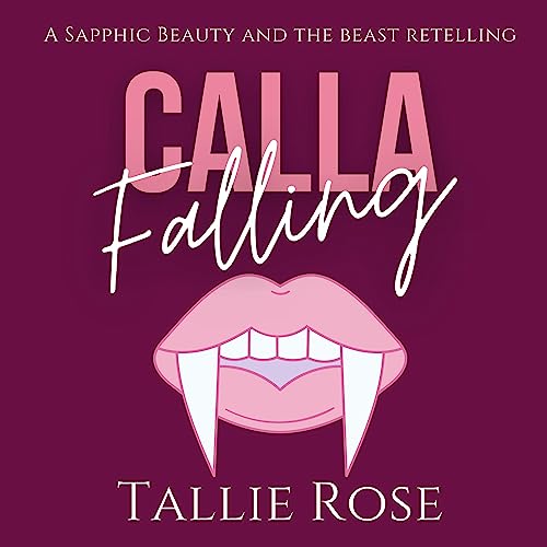 Cover of Calla Falling