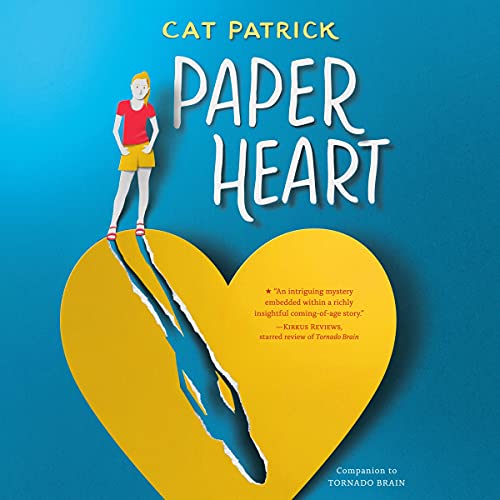 Cover of Paper Heart