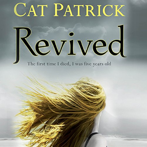 Cover of Revived