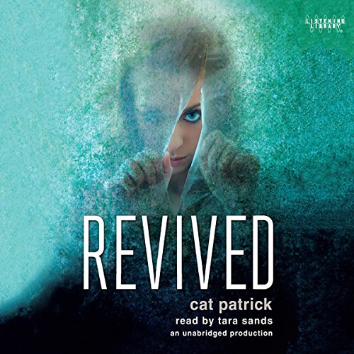 Cover of Revived
