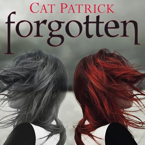 Cover of Forgotten